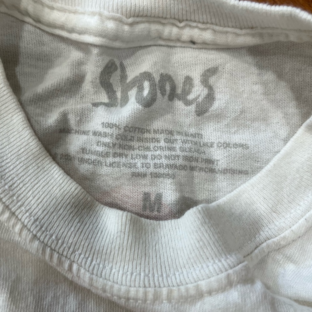 Rolling Stones no filter 2021 tour long sleeve tee-M - Picture 5 of 5